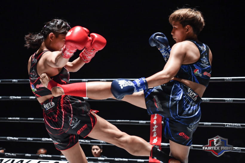 Bangkok: Muay Thai Match at Lumpinee Boxing Stadium - What makes the fighting worth watching