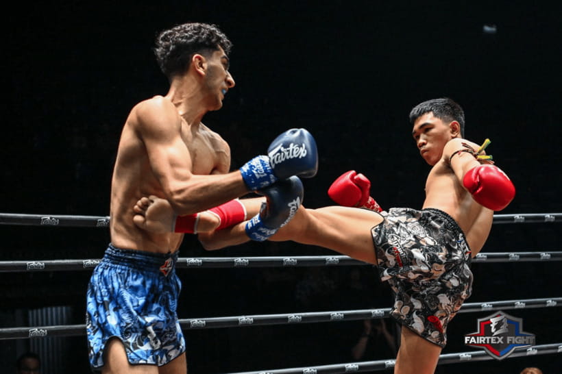 Bangkok: Muay Thai Match at Lumpinee Boxing Stadium - How to decide if $37 is good value