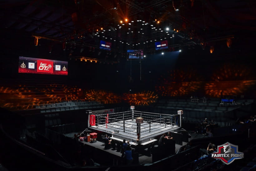 Bangkok: Muay Thai Match at Lumpinee Boxing Stadium - Who should book this match?