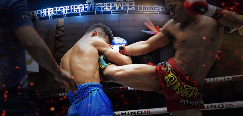Bangkok: Muay Thai Match at Lumpinee Boxing Stadium - Your two-hour visit, from ticket counter to final bout