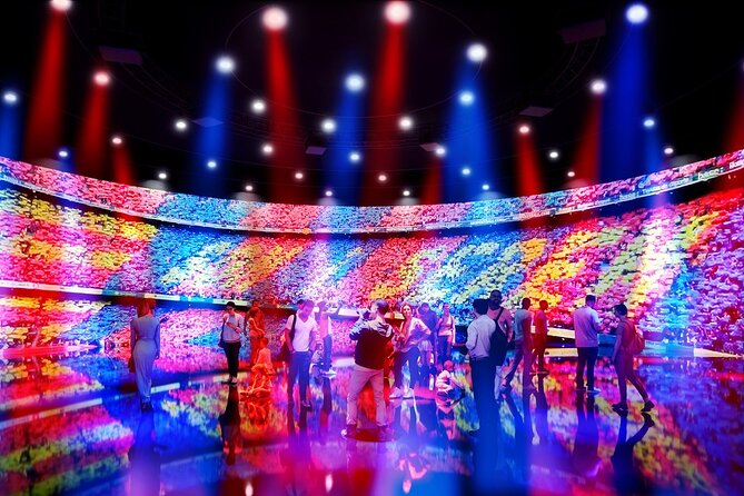 Barcelona City Hop On Hop Off and FC Barcelona Immersive Tour - Should you book it?