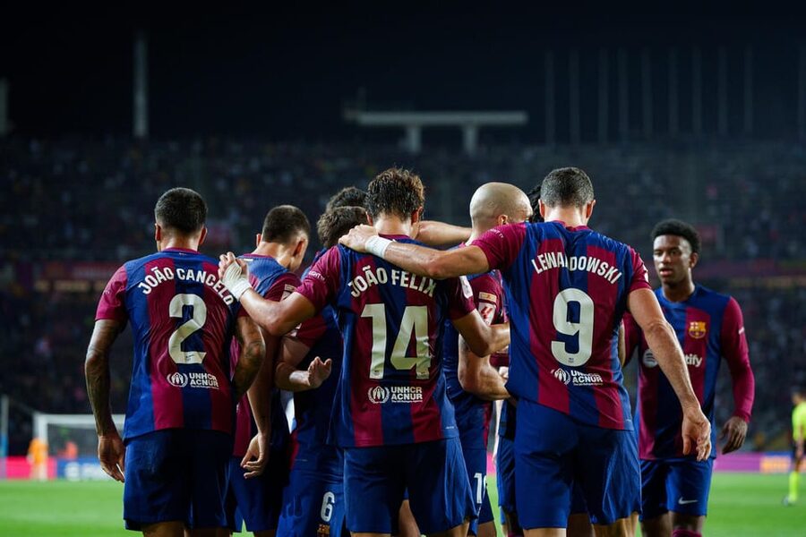 Barcelona: FC Barcelona Match Tickets at Spotify Camp Nou - Key points to know before you book