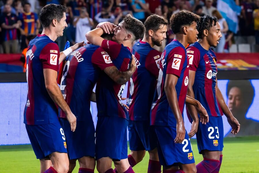 Barcelona: FC Barcelona Match Tickets at Spotify Camp Nou - What your ticket includes, and what it does not