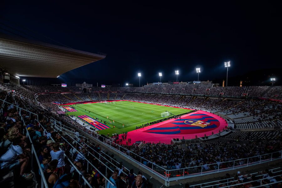 Barcelona: FC Barcelona Match Tickets at Spotify Camp Nou - The date and time problem you need to manage