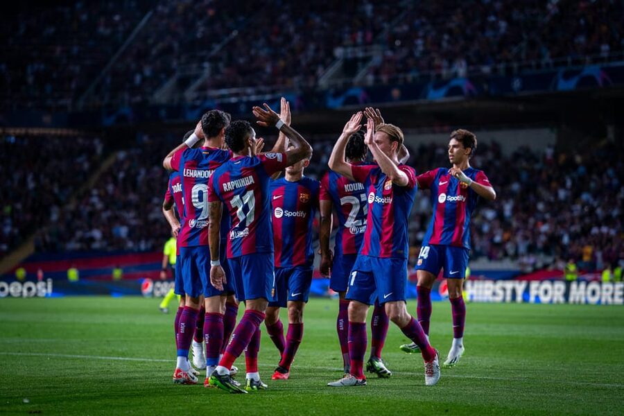 Barcelona: FC Barcelona Match Tickets at Spotify Camp Nou - How to decide if $253 is fair value