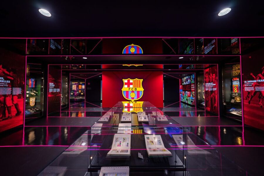 Barcelona: FC Barcelona Museum "Barça Immersive Tour" Ticket - Optional extras and which ticket makes sense