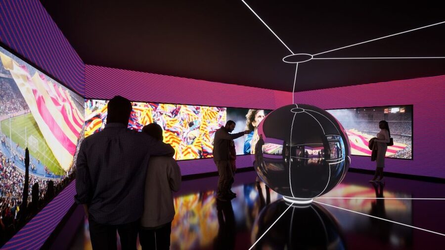 Barcelona: FC Barcelona Museum Private Tour - What this FC Barcelona tour really offers