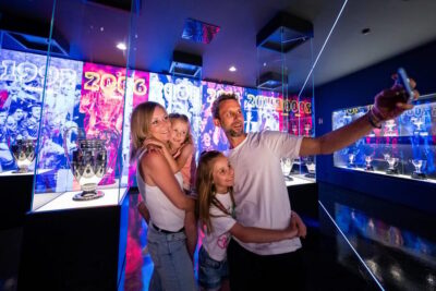 FC Barcelona Museum Total Experience Pass