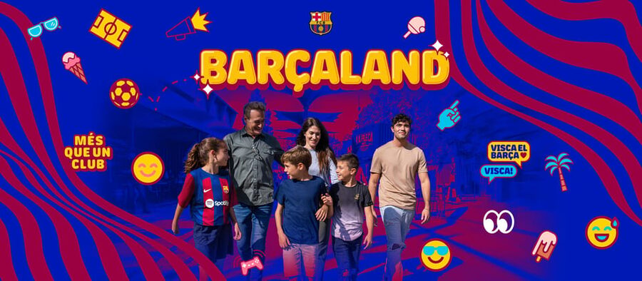 Barcelona: FC Barcelona Museum Total Experience Pass - Three shots at the Robokeeper
