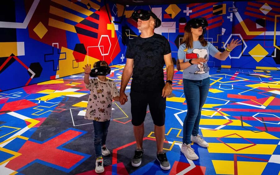 Barcelona: FC Barcelona Museum Virtual Experience - Trophies, shirts, and the club story