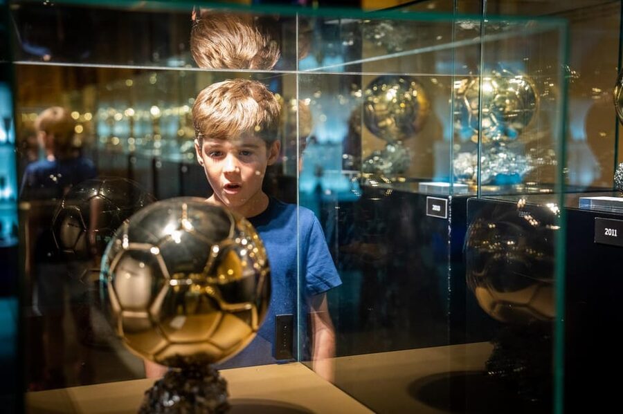 Barcelona Hop-On Hop-Off Bus and FC Barcelona Immersive Tour - Key points to know before booking