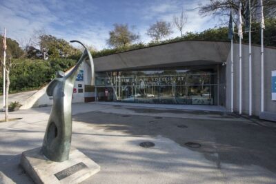 Olympic and Sport Museum – Sports Experience