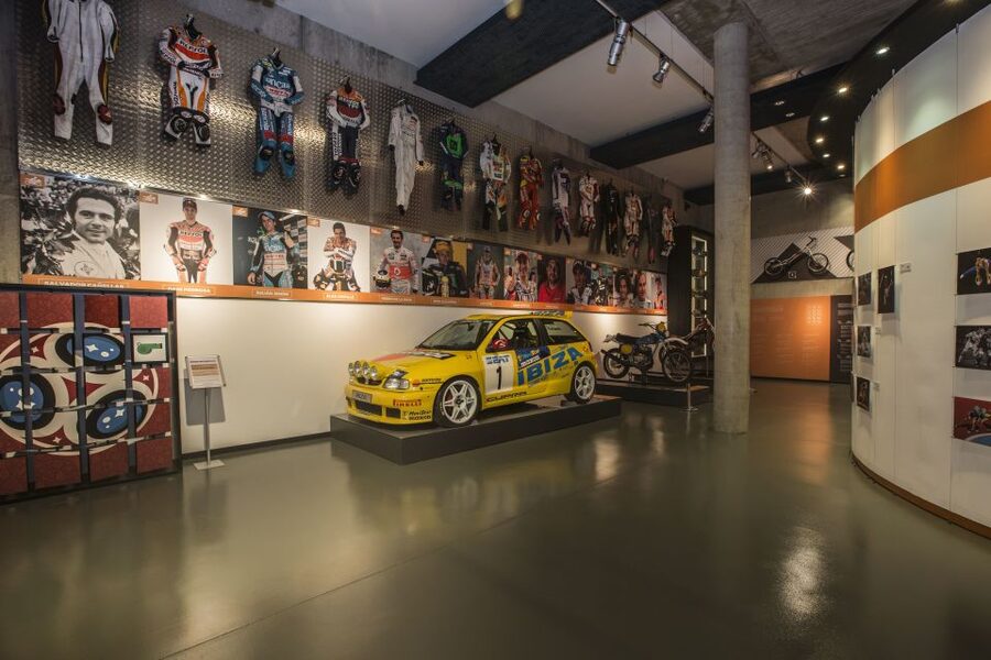 Barcelona: Olympic and Sport Museum – Sports Experience - Who will enjoy this museum most