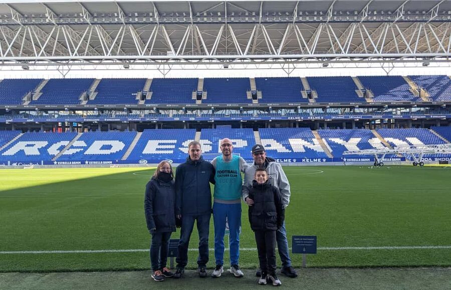 Barcelona: Ultimate Football Tour - 4 Stadiums & 2 Museums - Why this tour offers more than Camp Nou