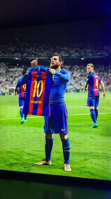 Barcelona: Ultimate Football Tour - 4 Stadiums & 2 Museums - Nou Sardenya and the football life of Gràcia