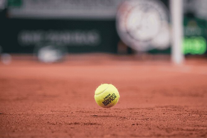 Behind the Scenes of the Roland Garros Stadium - Key points at a glance