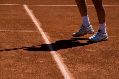 Behind the Scenes of the Roland Garros Stadium