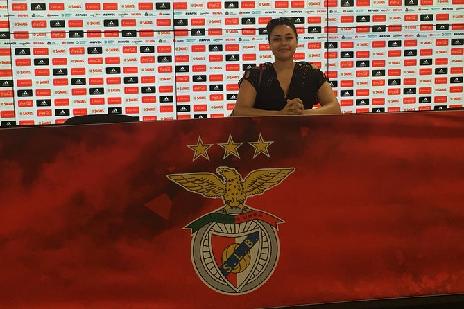 Benfica Stadium and Museum Private Tour - The Cosme Damião Museum and Benfica’s story