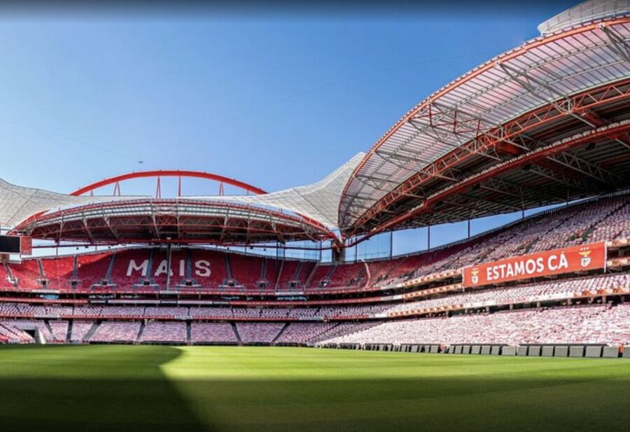 Benfica Stadium and Museum Tour - Why Benfica Stadium is worth your Lisbon time