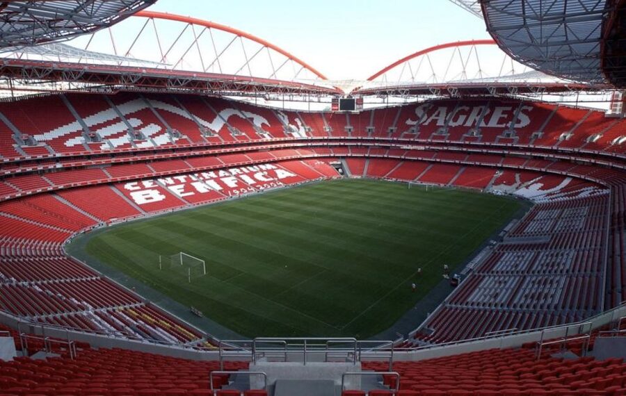 Benfica Stadium and Museum Tour - Is $186 per person good value?