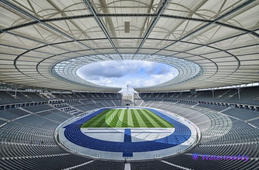 Berlin: Olympia Stadium Entrance Ticket - Key points to know before you go