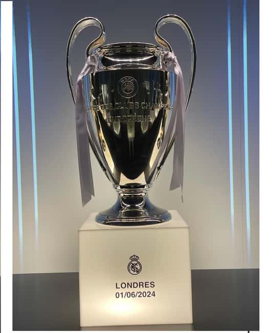 Bernabeu Premium Guided Tour: passion, trophies, & the heart of Real Madrid - The basketball section adds welcome variety