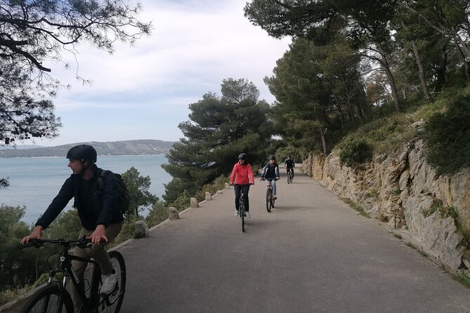 Bike, Beer & Poljud Stadium Tour - Why this Split tour works so well