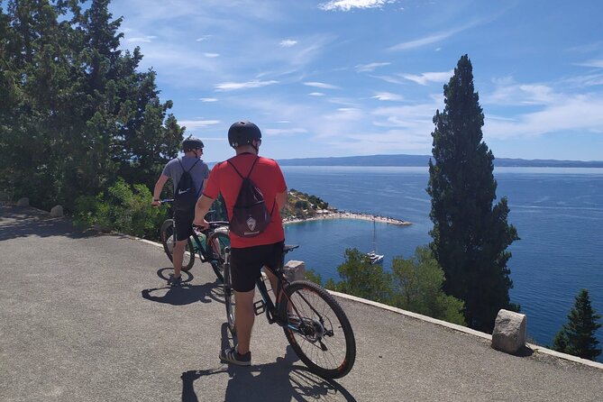 Bike, Beer & Poljud Stadium Tour - Who should book this experience