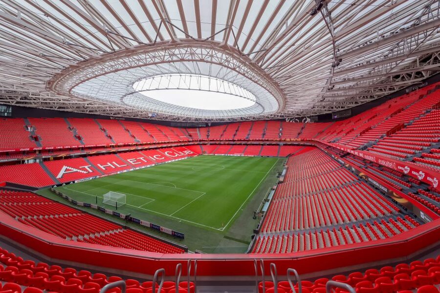 Bilbao: San Mamés Museum and Stadium Tour - Why San Mamés feels different from a standard stadium tour
