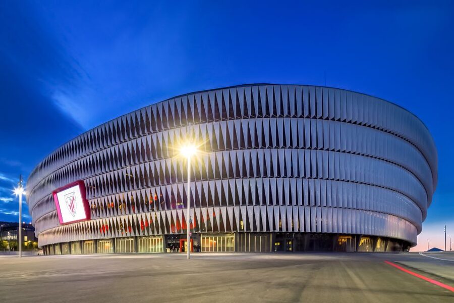 Bilbao: San Mamés Museum and Stadium Tour - Who will enjoy this most?