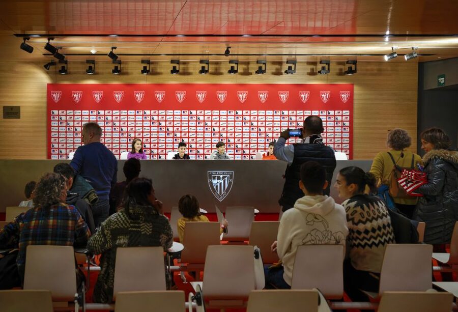 Bilbao: San Mamés Museum and Stadium Tour - Why Athletic Club’s identity matters in Bilbao