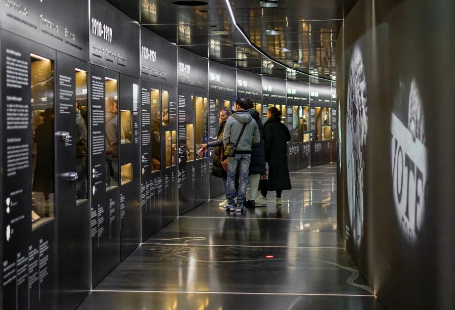 Bilbao: San Mamés Museum and Stadium Tour - How much time should you plan?