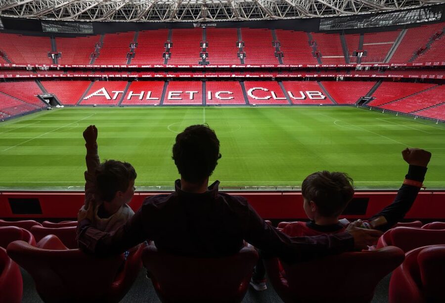 Bilbao: San Mamés Museum and Stadium Tour - The Athletic Club Museum tells more than match results