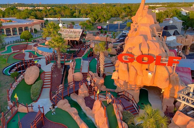 Bonanza Golf & Gifts Entry Ticket in Orlando - Practical Tips for a Better Visit