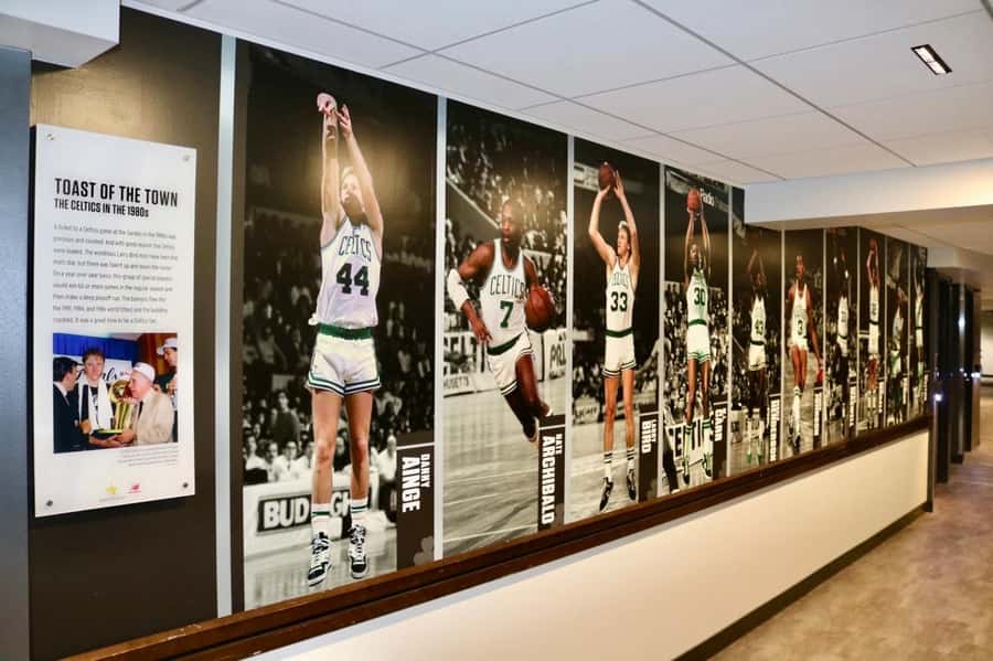 Boston: Bruins Heritage Hall & Optional Sports Museum Tour - Key points at a glance