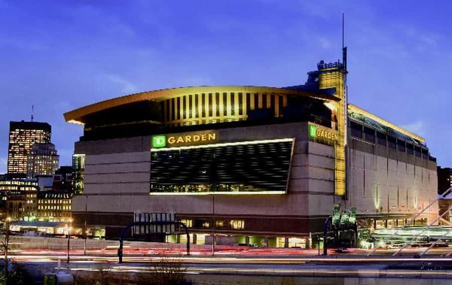 Boston: Bruins Heritage Hall & Optional Sports Museum Tour - Starting at the TD Garden box office