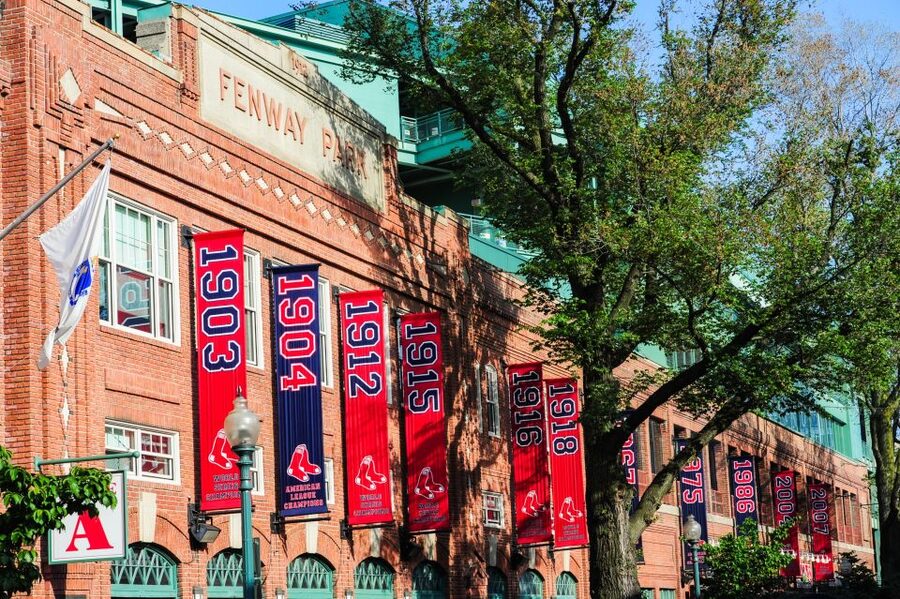 Boston Fenway Park: Guided Ballpark Tour with Options - Why Fenway Park deserves a closer look