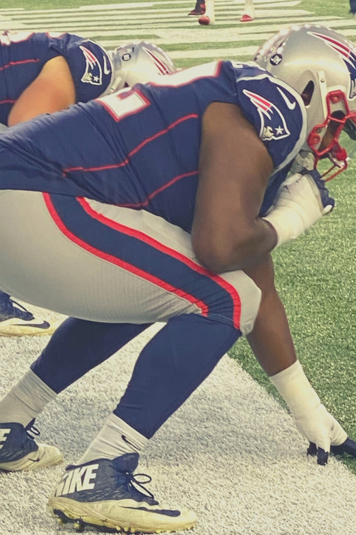 Boston: New England Patriots Football Game Ticket - Key points to know before kickoff