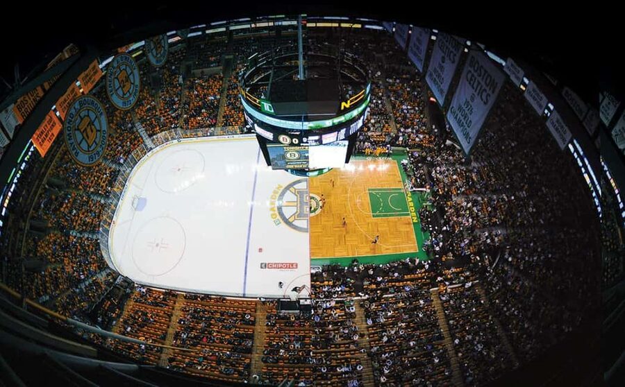 Boston: TD Garden Arena Tour - Key Points Before You Go