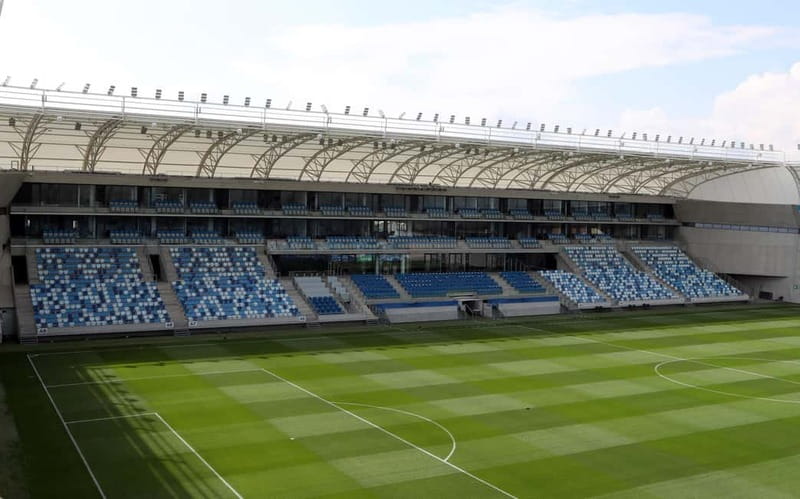 Budapest: Hidegkuti Stadium Guided Tour - How long the visit really takes