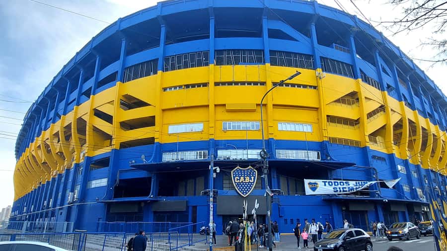 Buenos Aires: Tickets to Boca Juniors Museum & Stadium - Why La Bombonera matters to Boca fans