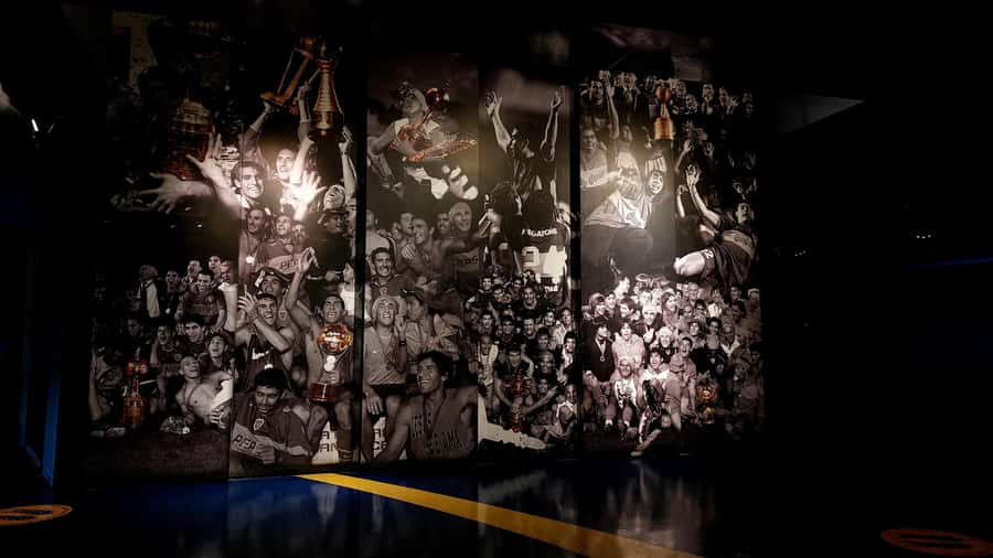 Buenos Aires: Tickets to Boca Juniors Museum & Stadium - Express or Complete Visit?