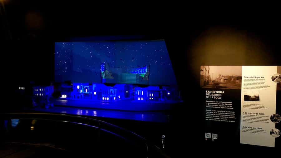 Buenos Aires: Tickets to Boca Juniors Museum & Stadium - How long the visit really takes