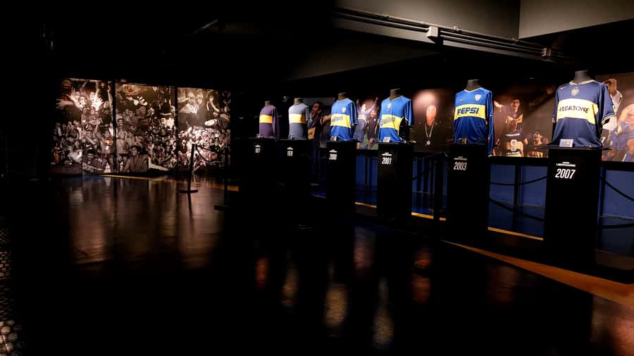 Buenos Aires: Tickets to Boca Juniors Museum & Stadium - Language, group size, and practical value