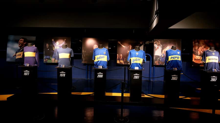 Buenos Aires: Tickets to Boca Juniors Museum & Stadium - Should you book it?