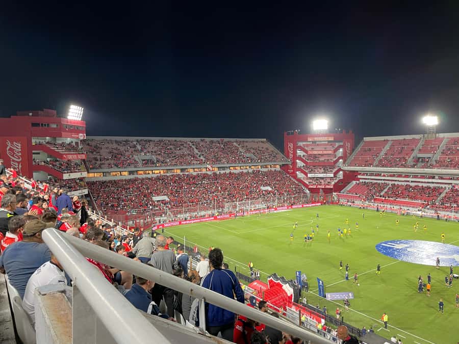 Buenos Aires: Tickets to Soccer Matches - Who will get the most from this experience