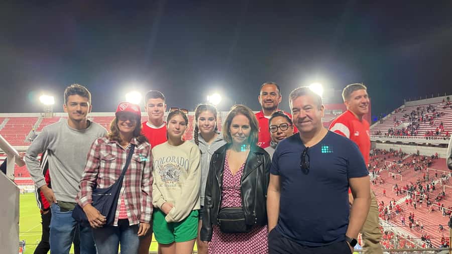 Buenos Aires: Tickets to Soccer Matches - What the match itself feels like