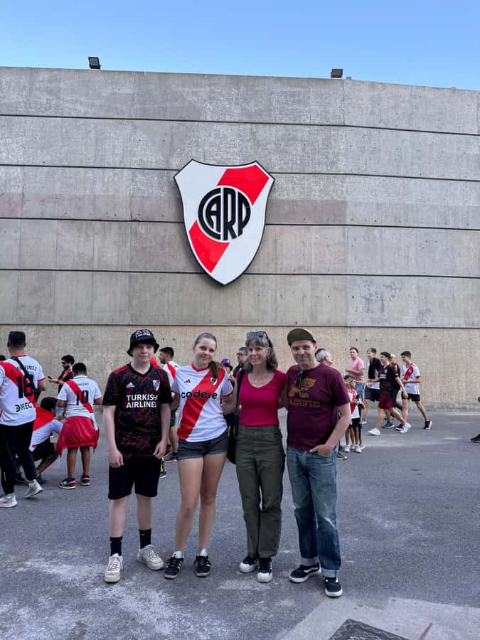Buenos Aires: Tickets to Soccer Matches - The schedule requires a flexible evening