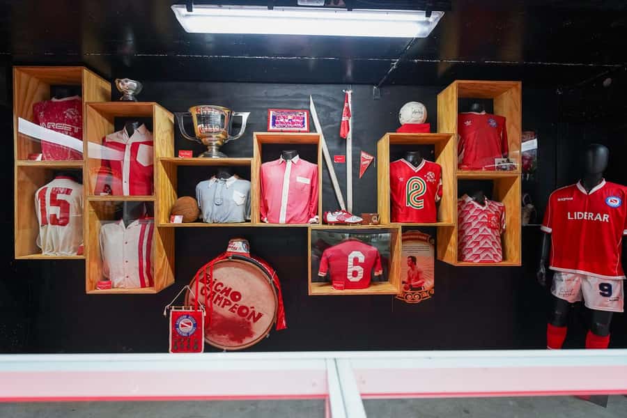 Buenos Aires: Visit to the Diego Armando Maradona Stadium - Booking Details Worth Knowing