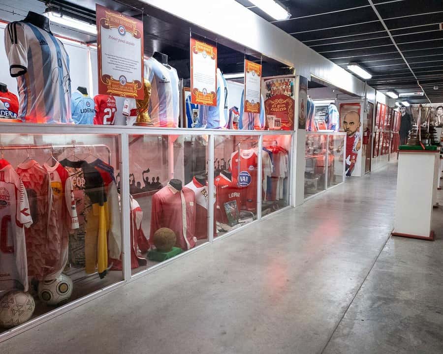 Buenos Aires: Visit to the Diego Armando Maradona Stadium - How It Compares With Buenos Aires Soccer Visits